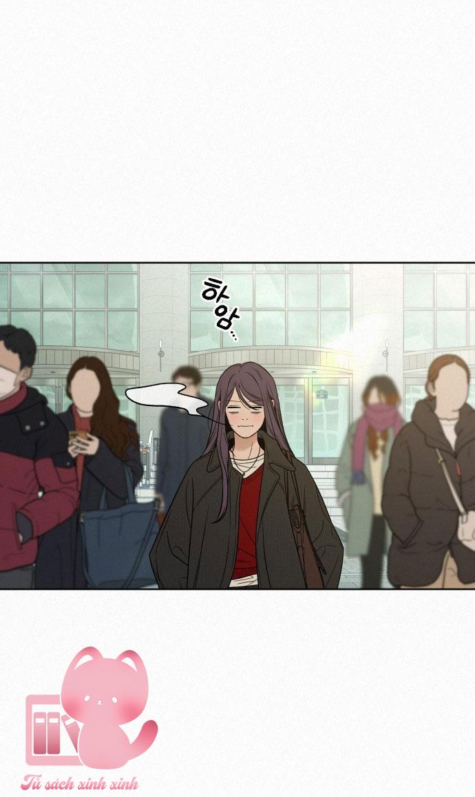 Chiến Lược Tình Yêu Trong Sáng - Chap 139 - Trang 59