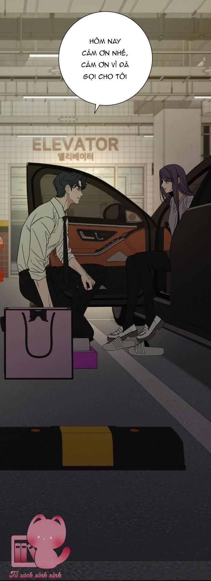 Chiến Lược Tình Yêu Trong Sáng - Chap 139 - Trang 7