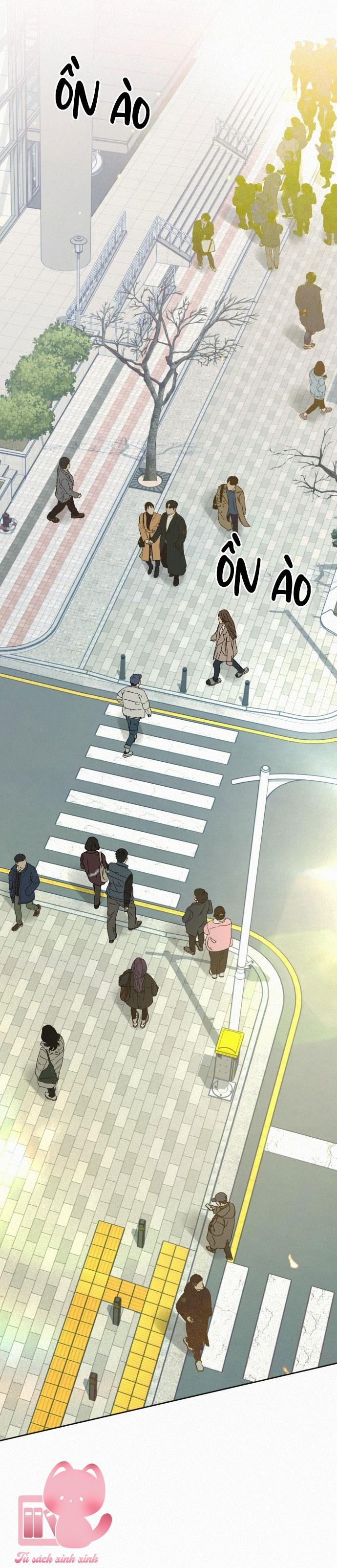 Chiến Lược Tình Yêu Trong Sáng - Chap 139 - Trang 66