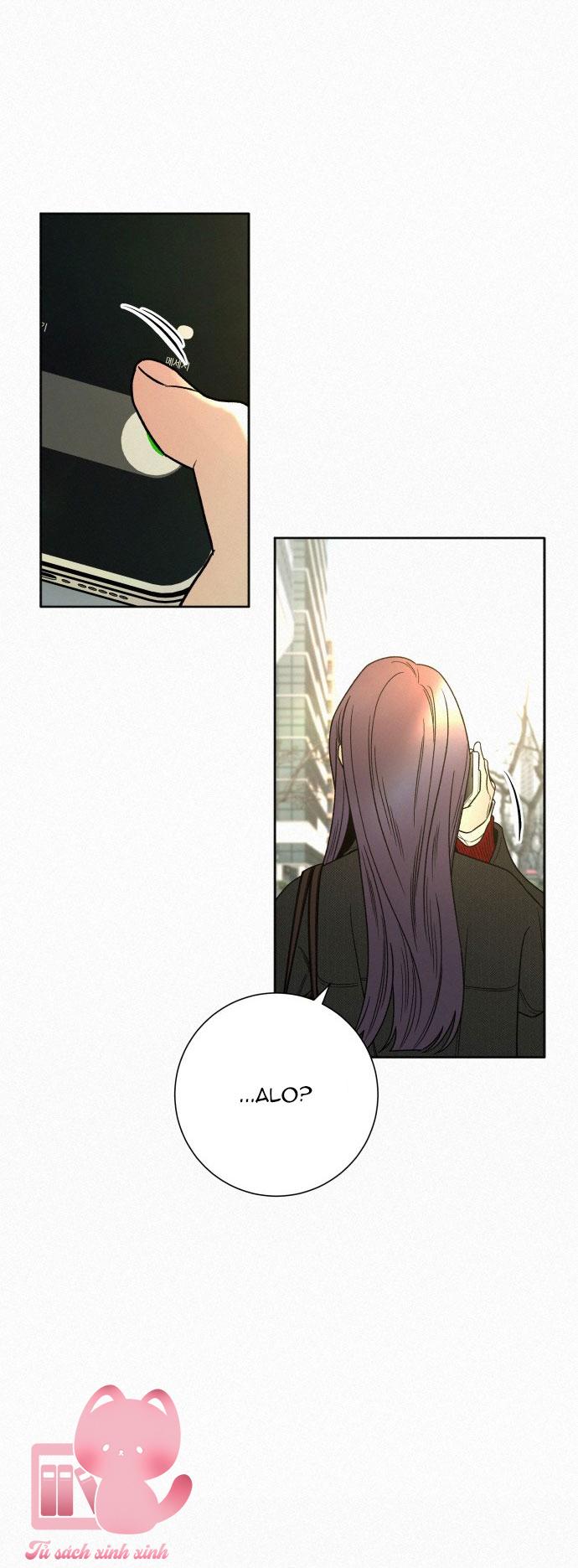 Chiến Lược Tình Yêu Trong Sáng - Chap 139 - Trang 69