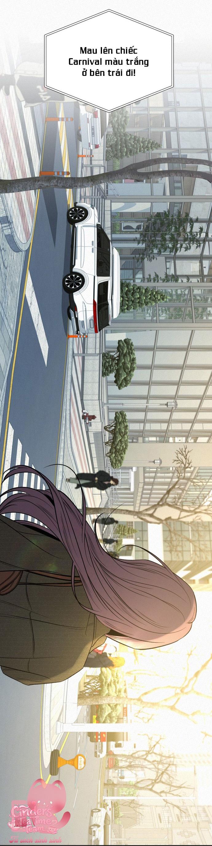 Chiến Lược Tình Yêu Trong Sáng - Chap 139 - Trang 70