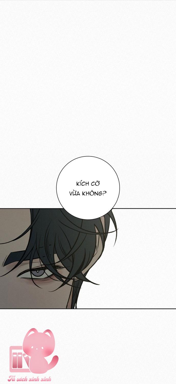 Chiến Lược Tình Yêu Trong Sáng - Chap 139 - Trang 8