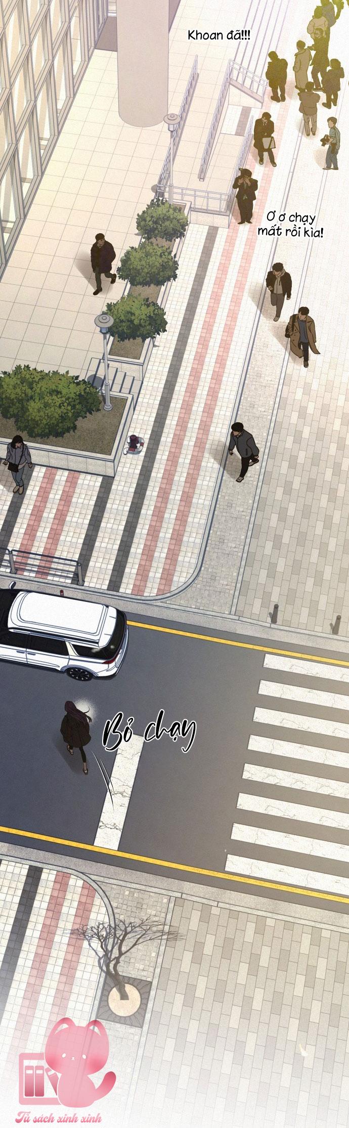 Chiến Lược Tình Yêu Trong Sáng - Chap 139 - Trang 74