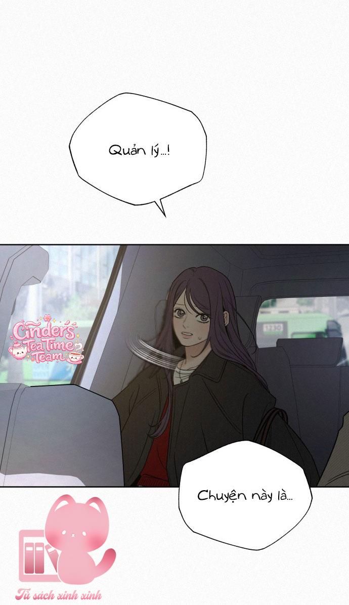 Chiến Lược Tình Yêu Trong Sáng - Chap 139 - Trang 77