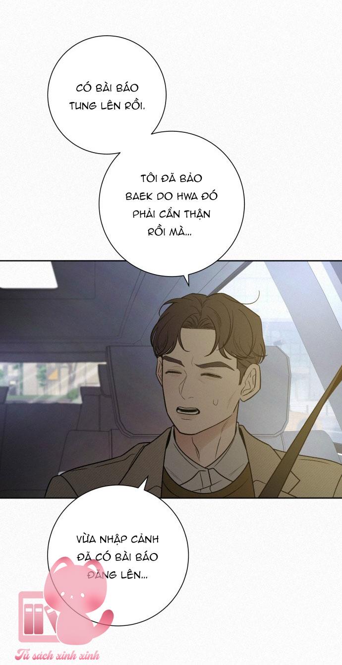 Chiến Lược Tình Yêu Trong Sáng - Chap 139 - Trang 78