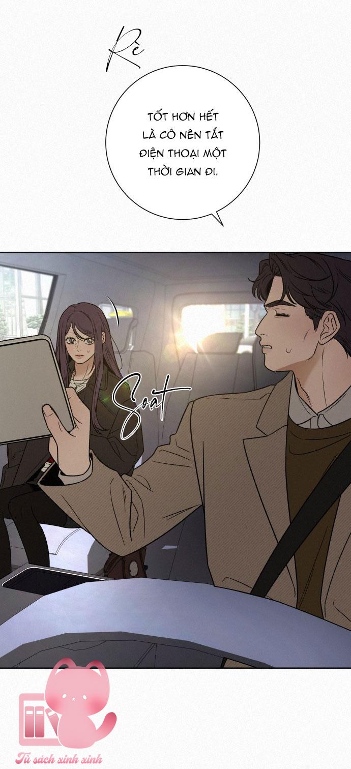 Chiến Lược Tình Yêu Trong Sáng - Chap 139 - Trang 81