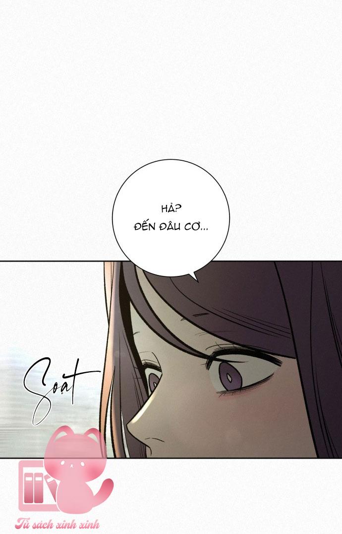 Chiến Lược Tình Yêu Trong Sáng - Chap 139 - Trang 85