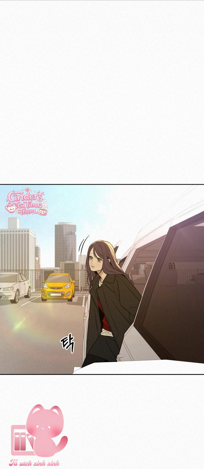 Chiến Lược Tình Yêu Trong Sáng - Chap 139 - Trang 89