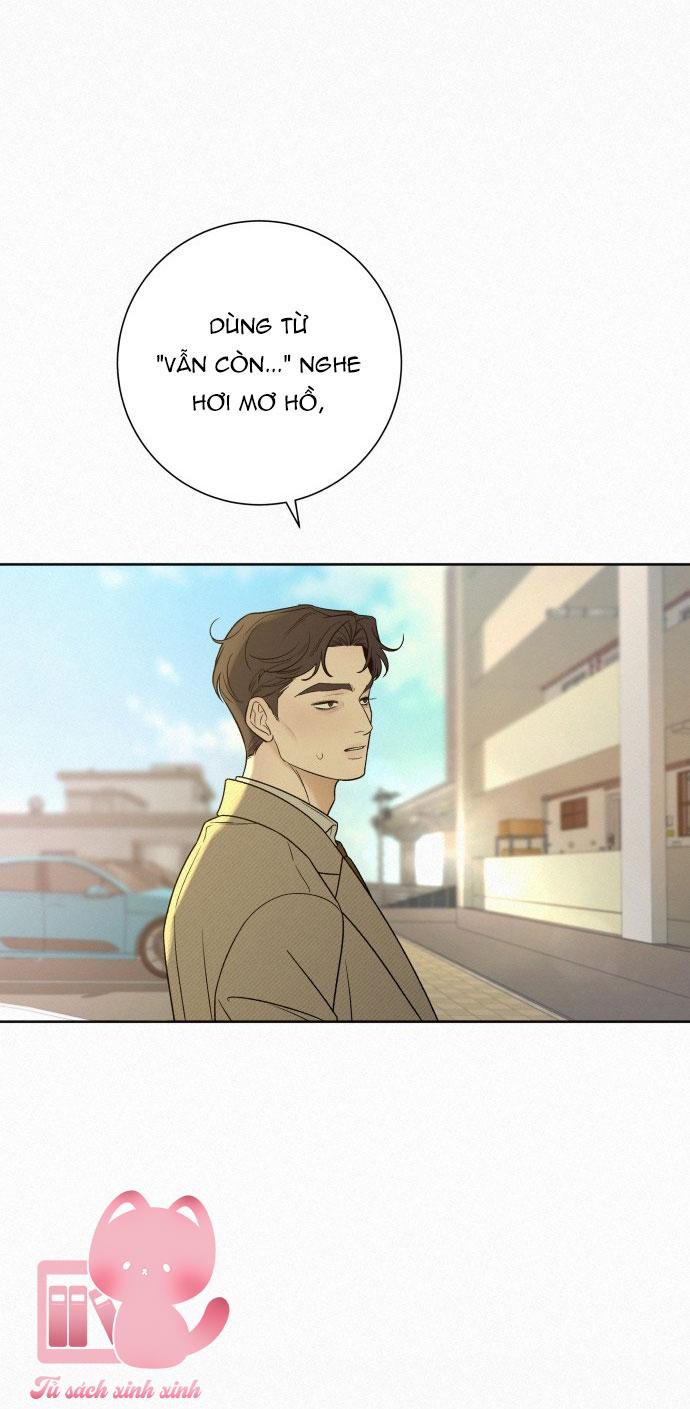Chiến Lược Tình Yêu Trong Sáng - Chap 139 - Trang 92