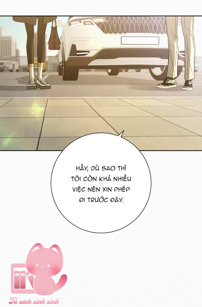 Chiến Lược Tình Yêu Trong Sáng - Chap 139 - Trang 94