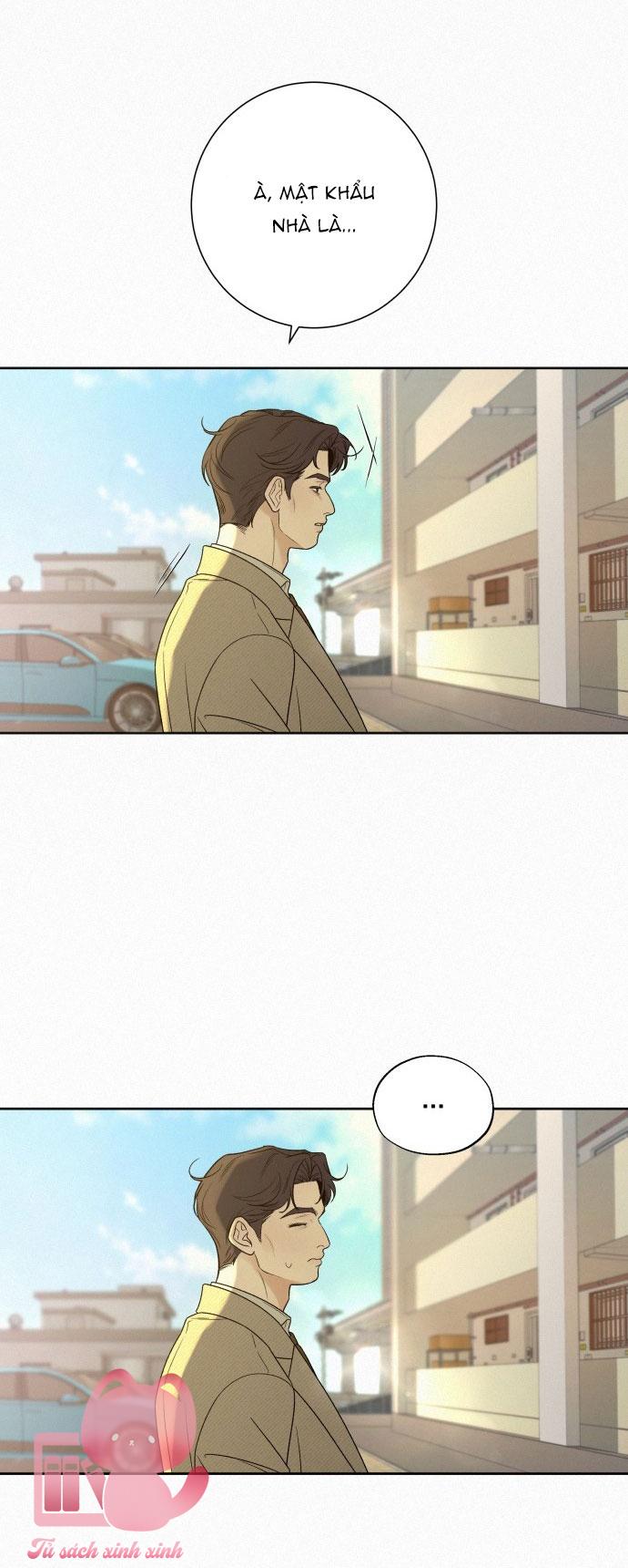 Chiến Lược Tình Yêu Trong Sáng - Chap 139 - Trang 95