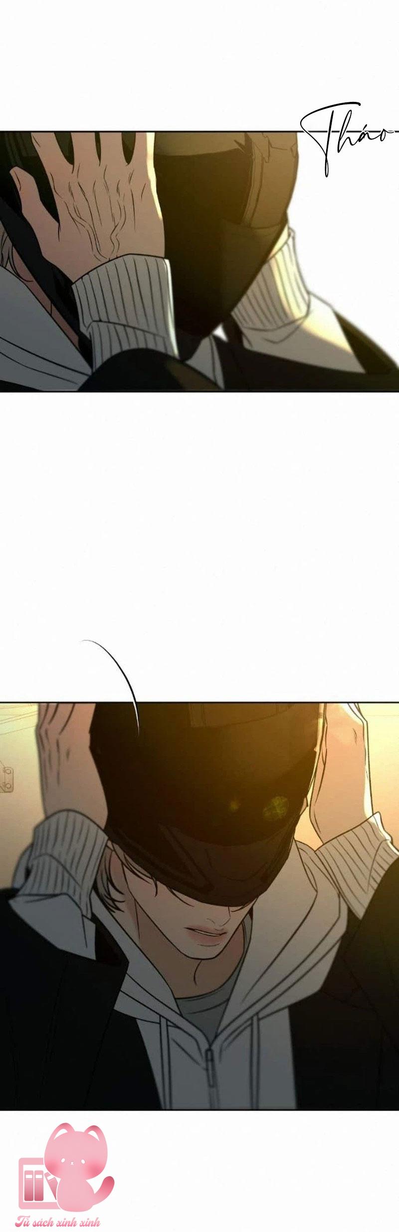 Chiến Lược Tình Yêu Trong Sáng - Chap 140 - Trang 11