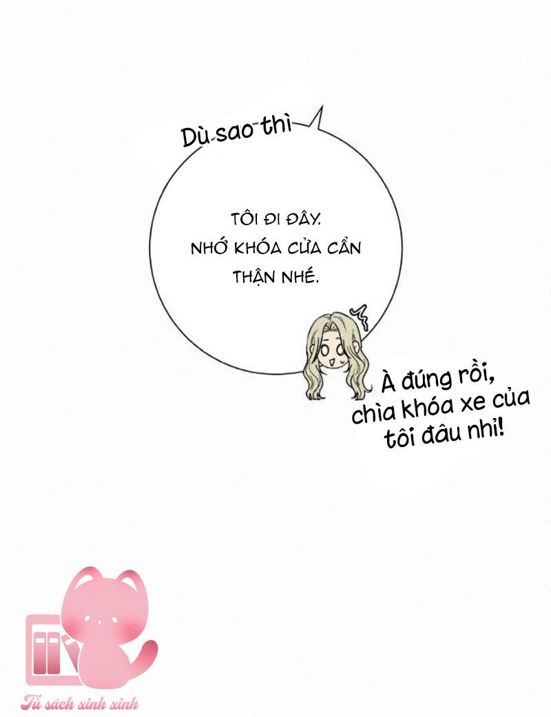 Chiến Lược Tình Yêu Trong Sáng - Chap 140 - Trang 106