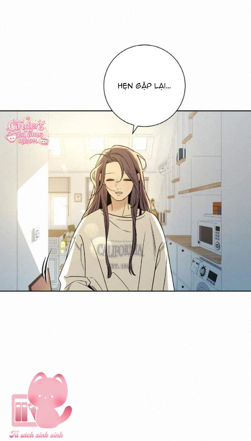 Chiến Lược Tình Yêu Trong Sáng - Chap 140 - Trang 107