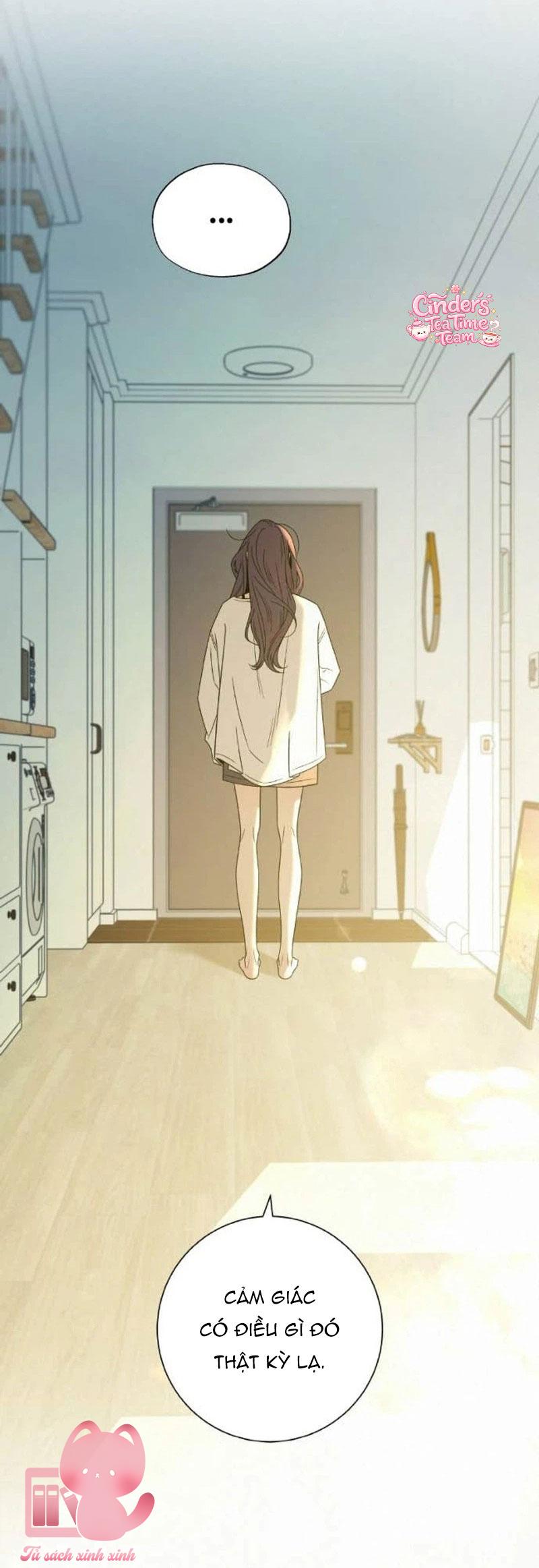 Chiến Lược Tình Yêu Trong Sáng - Chap 140 - Trang 109