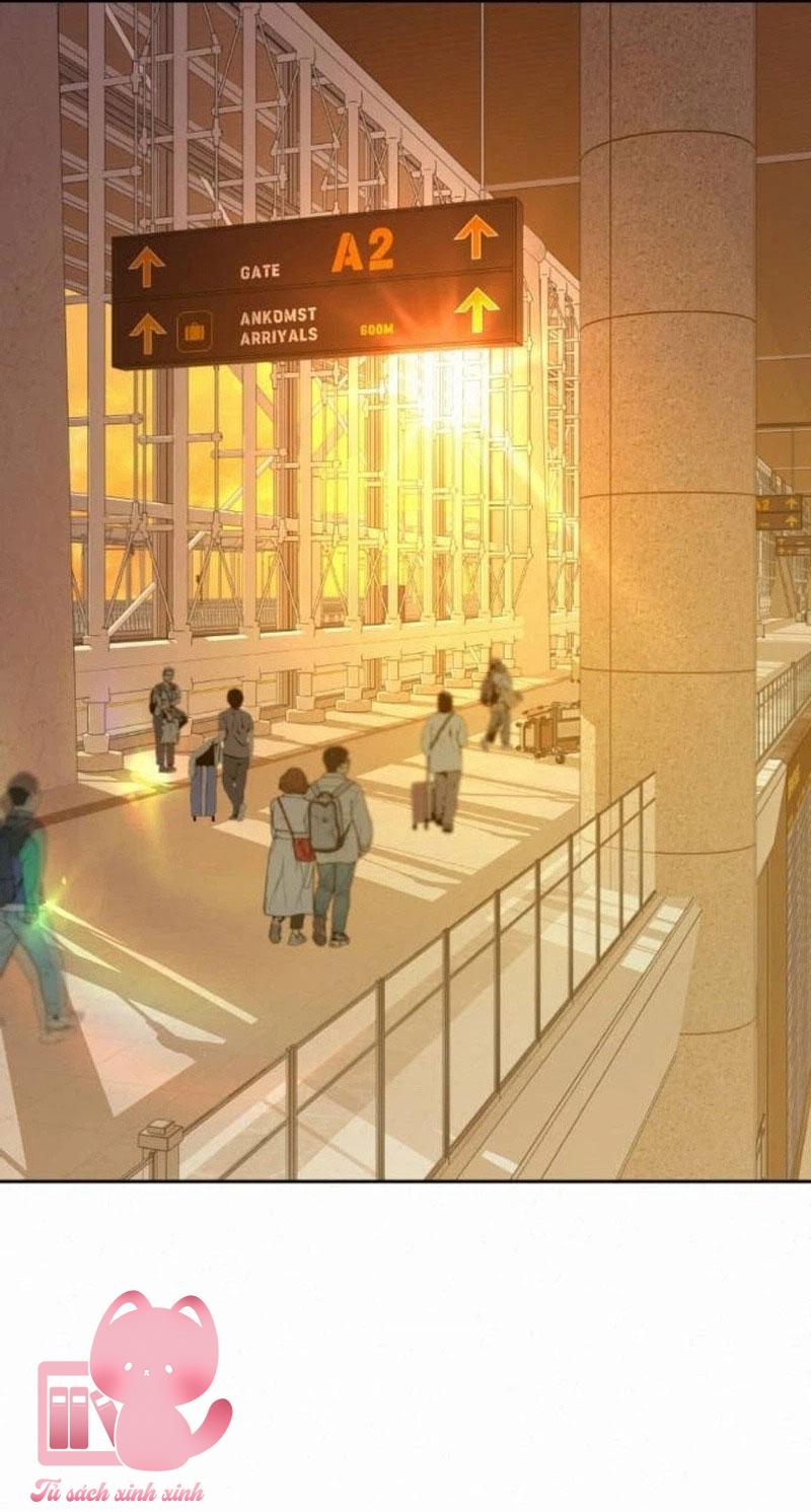 Chiến Lược Tình Yêu Trong Sáng - Chap 140 - Trang 112
