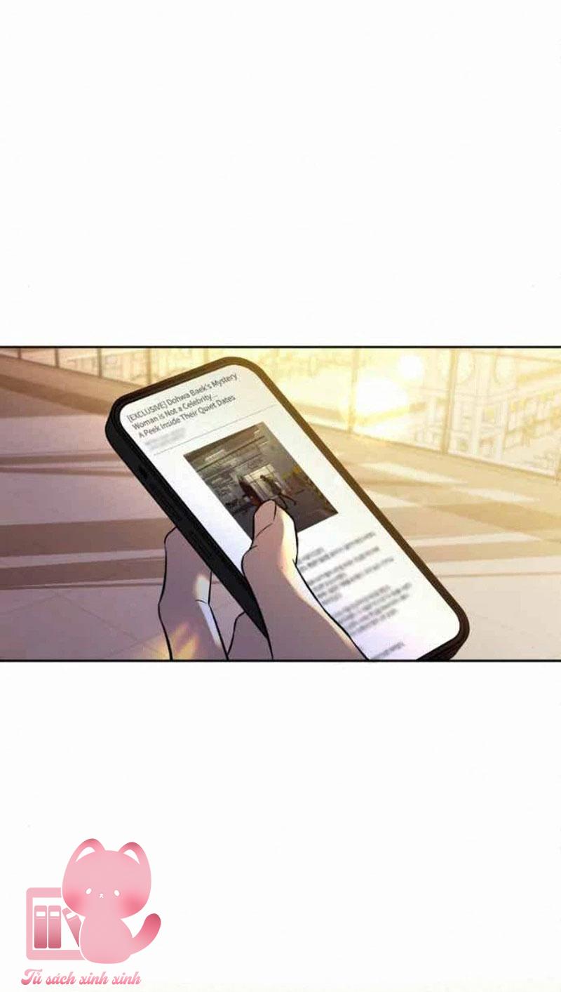 Chiến Lược Tình Yêu Trong Sáng - Chap 140 - Trang 116