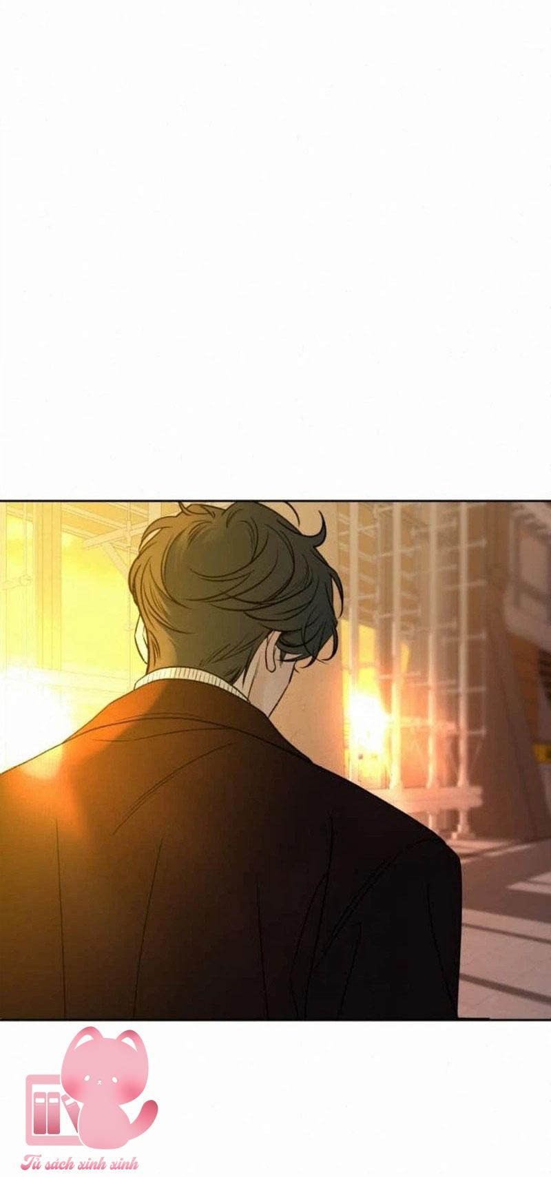 Chiến Lược Tình Yêu Trong Sáng - Chap 140 - Trang 118