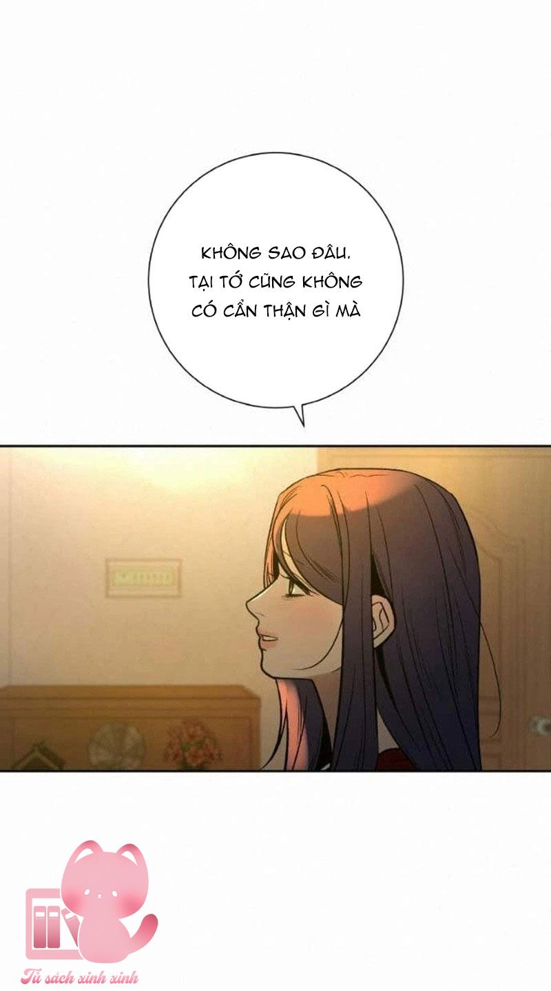 Chiến Lược Tình Yêu Trong Sáng - Chap 140 - Trang 16