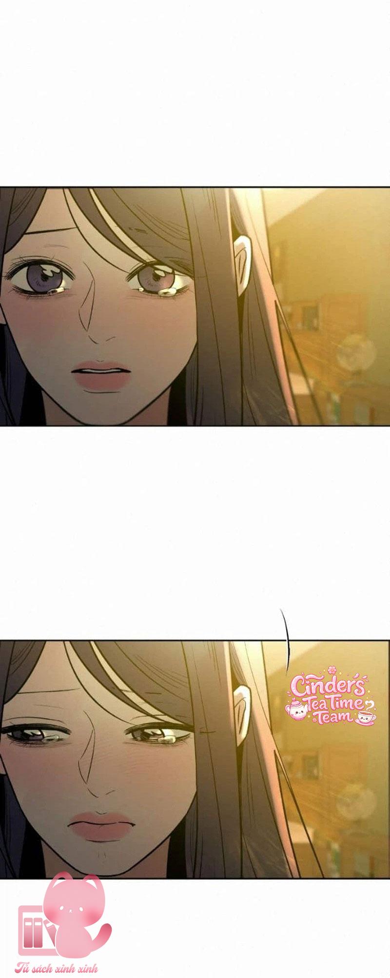 Chiến Lược Tình Yêu Trong Sáng - Chap 140 - Trang 21