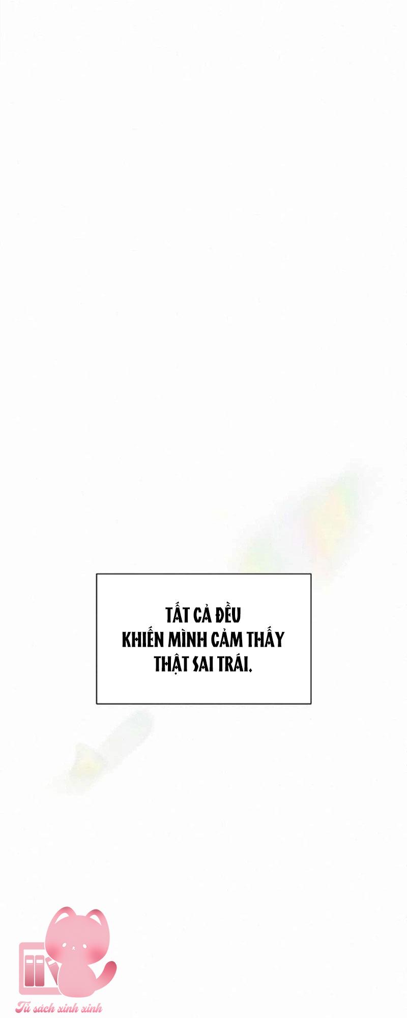 Chiến Lược Tình Yêu Trong Sáng - Chap 140 - Trang 25