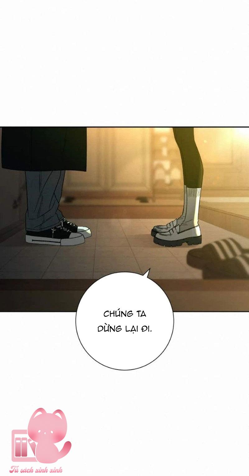Chiến Lược Tình Yêu Trong Sáng - Chap 140 - Trang 26
