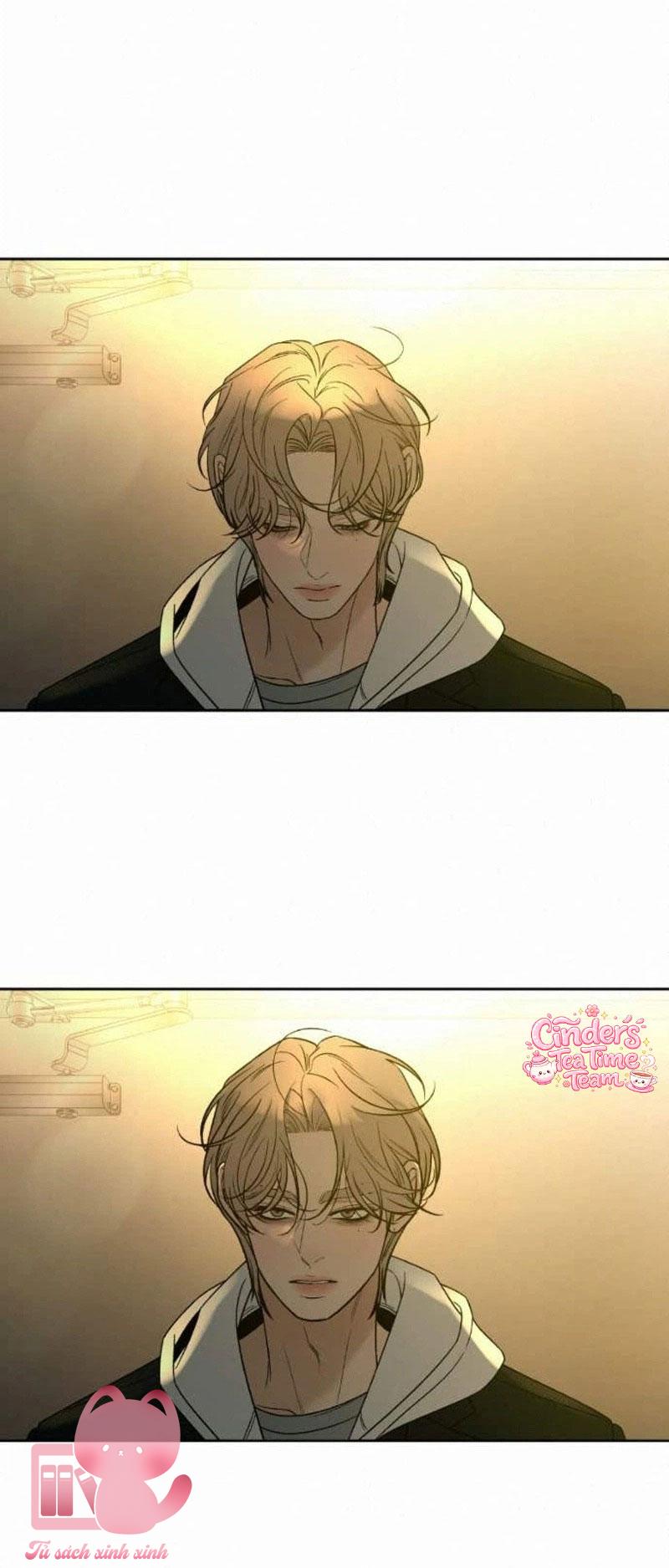 Chiến Lược Tình Yêu Trong Sáng - Chap 140 - Trang 29