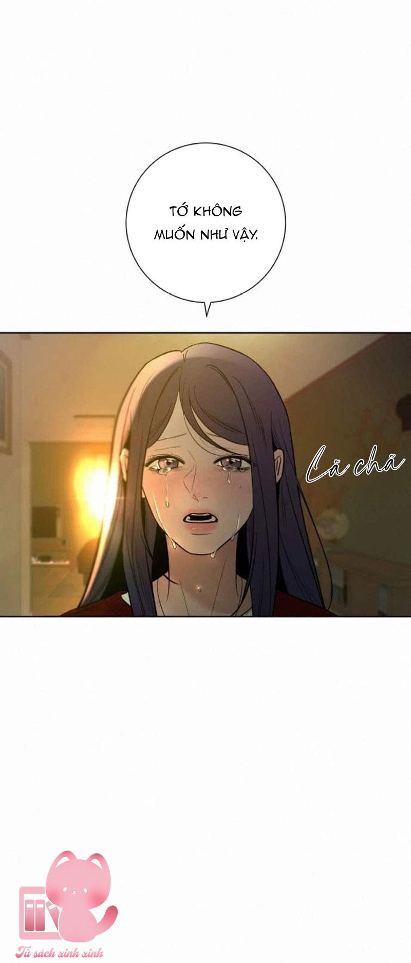 Chiến Lược Tình Yêu Trong Sáng - Chap 140 - Trang 30