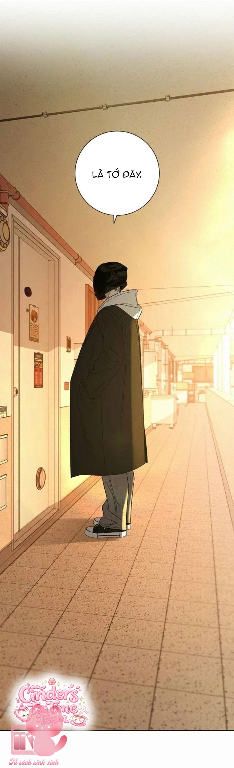 Chiến Lược Tình Yêu Trong Sáng - Chap 140 - Trang 4