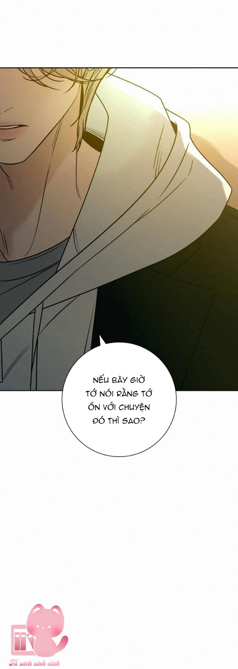 Chiến Lược Tình Yêu Trong Sáng - Chap 140 - Trang 31
