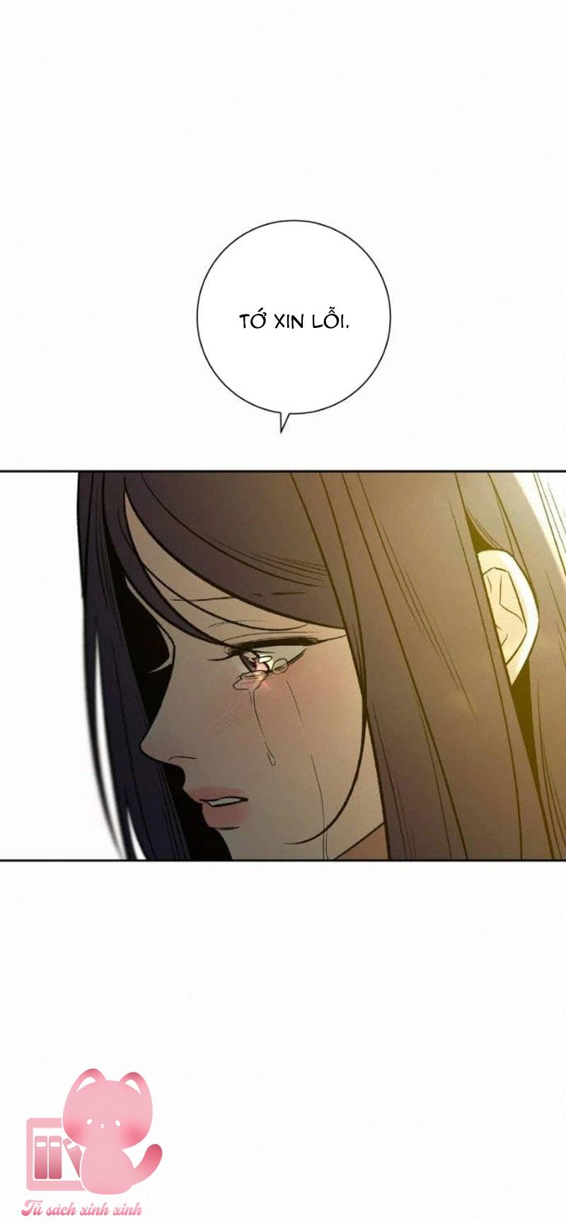 Chiến Lược Tình Yêu Trong Sáng - Chap 140 - Trang 39