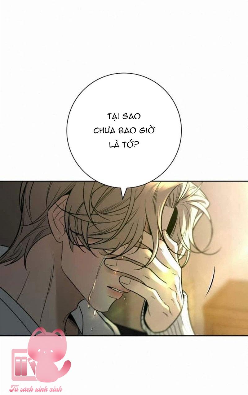 Chiến Lược Tình Yêu Trong Sáng - Chap 140 - Trang 44