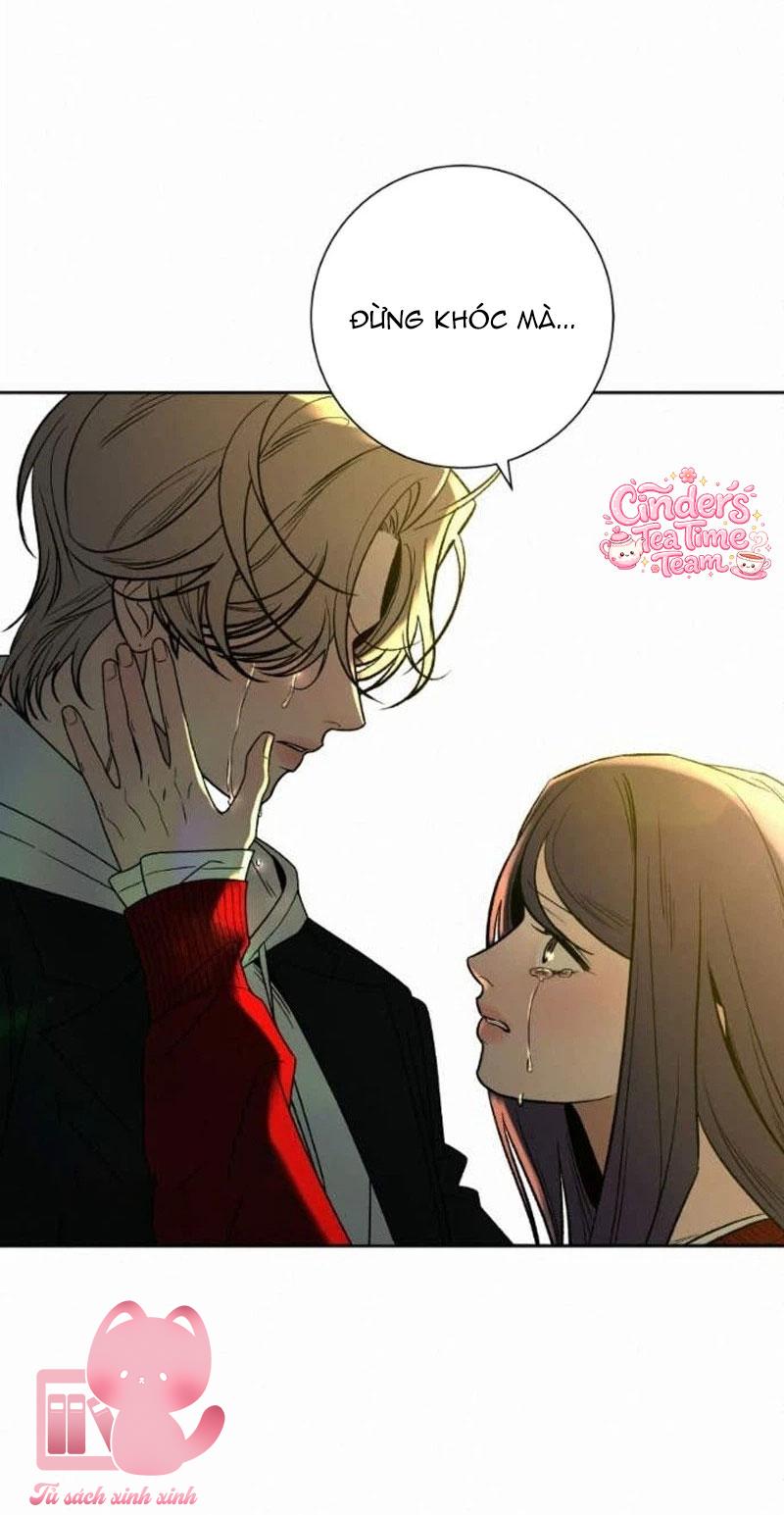 Chiến Lược Tình Yêu Trong Sáng - Chap 140 - Trang 46