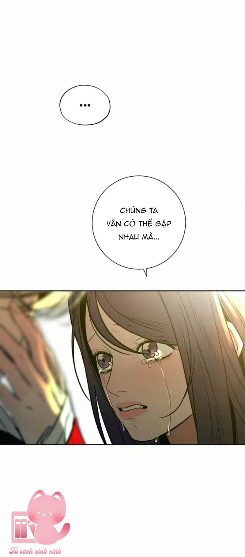 Chiến Lược Tình Yêu Trong Sáng - Chap 140 - Trang 49