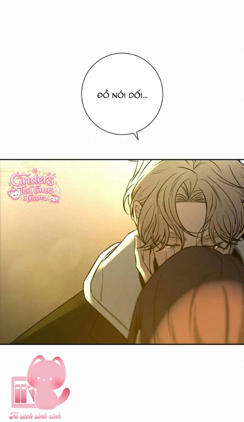 Chiến Lược Tình Yêu Trong Sáng - Chap 140 - Trang 50
