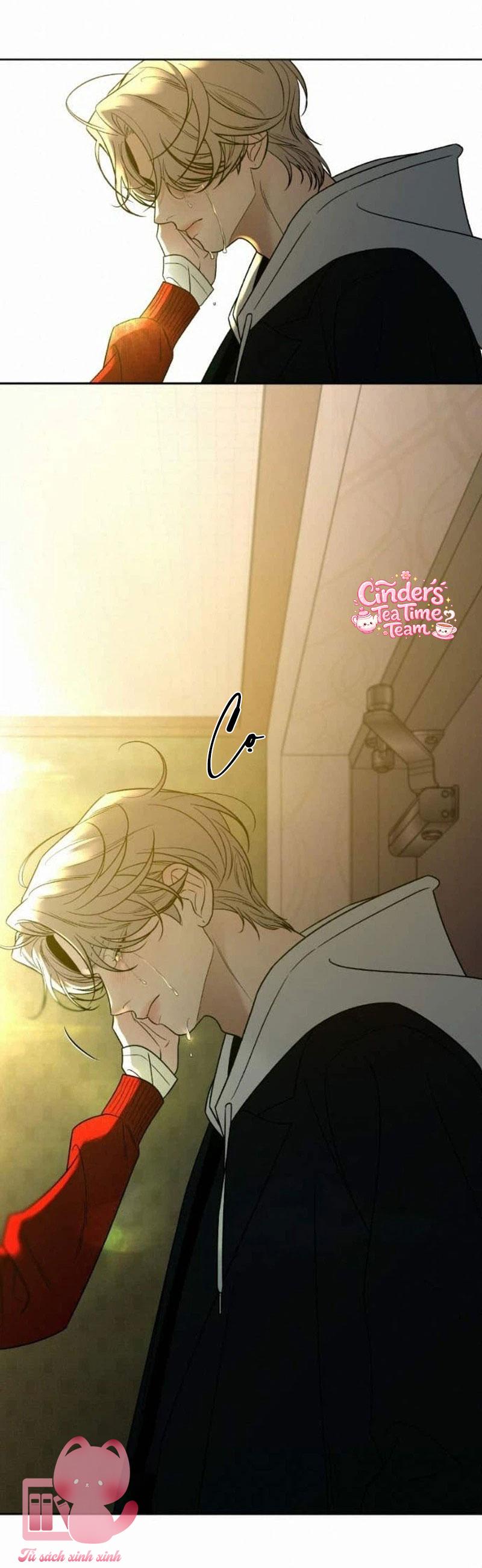 Chiến Lược Tình Yêu Trong Sáng - Chap 140 - Trang 52