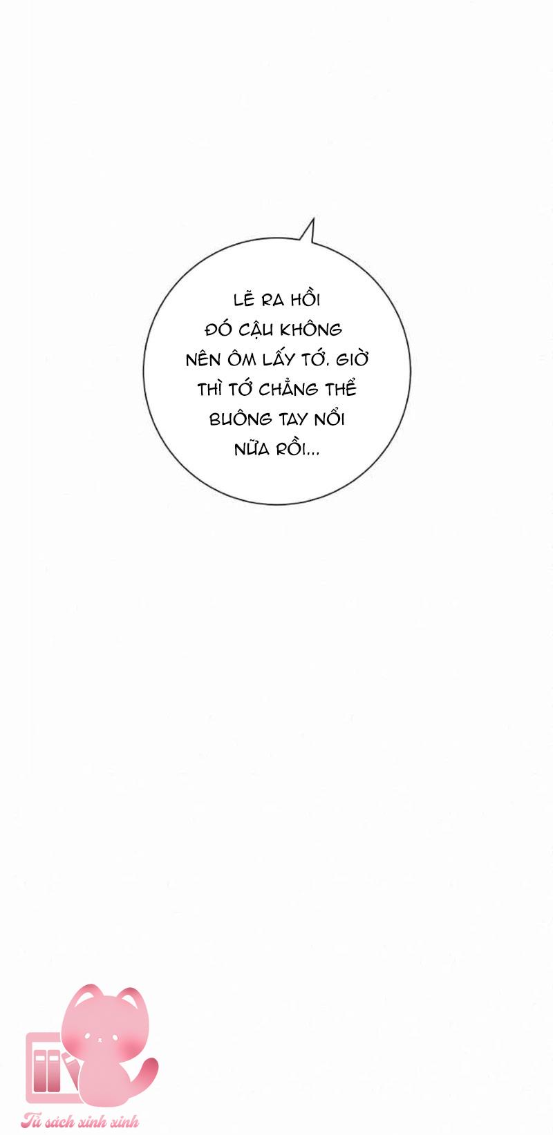 Chiến Lược Tình Yêu Trong Sáng - Chap 140 - Trang 53