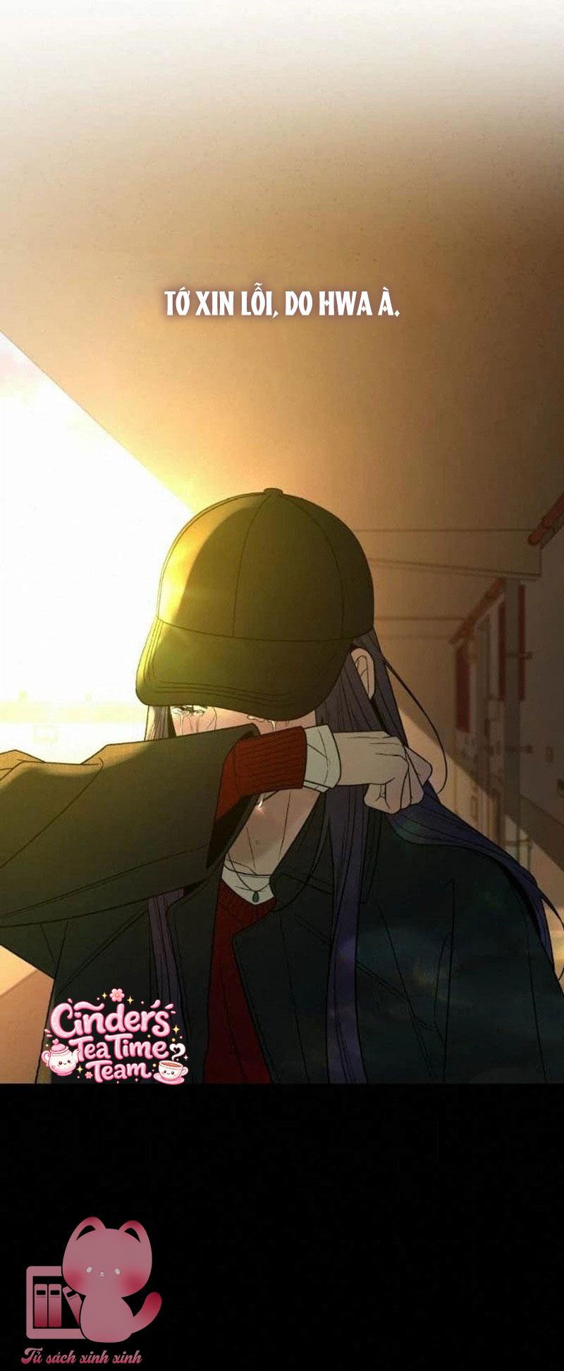 Chiến Lược Tình Yêu Trong Sáng - Chap 140 - Trang 57