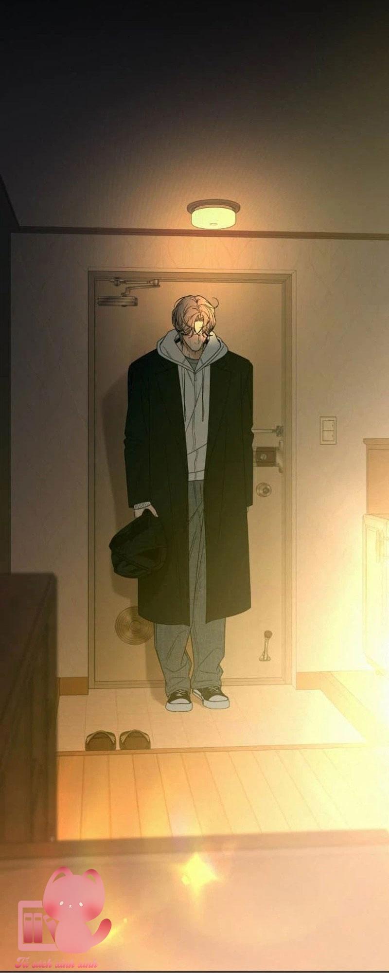 Chiến Lược Tình Yêu Trong Sáng - Chap 140 - Trang 59