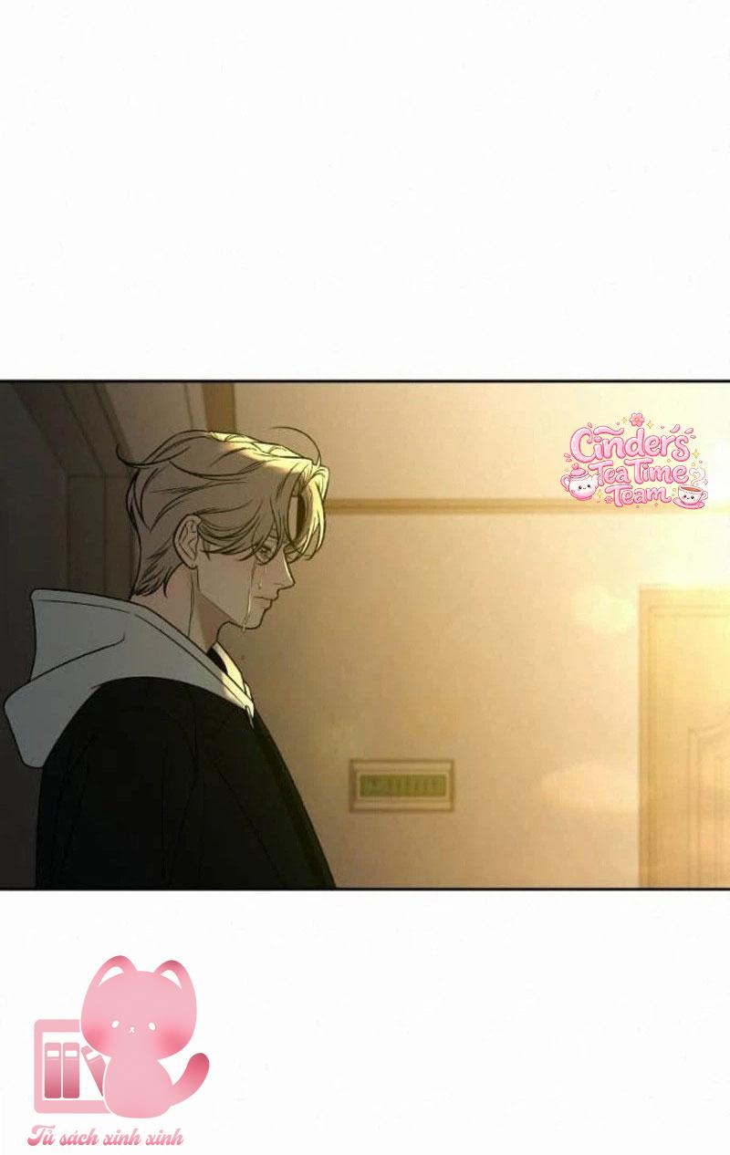 Chiến Lược Tình Yêu Trong Sáng - Chap 140 - Trang 62