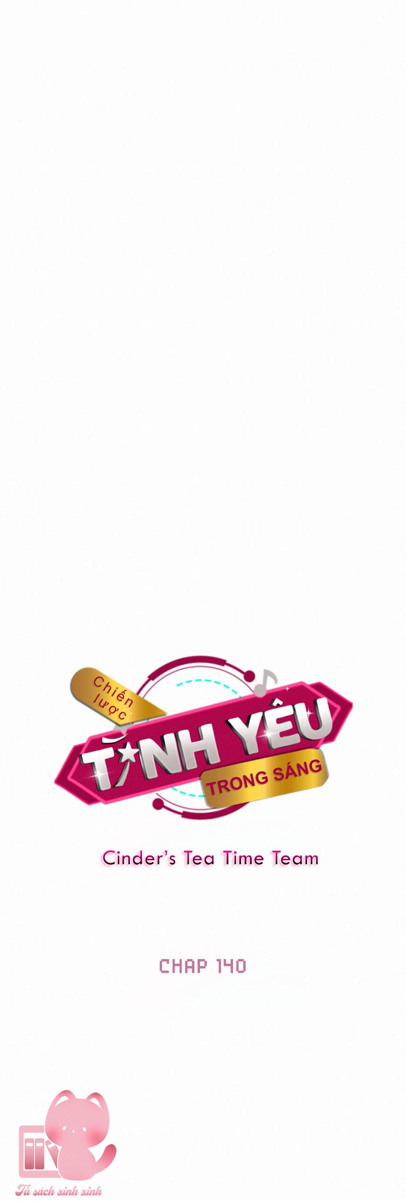 Chiến Lược Tình Yêu Trong Sáng - Chap 140 - Trang 64