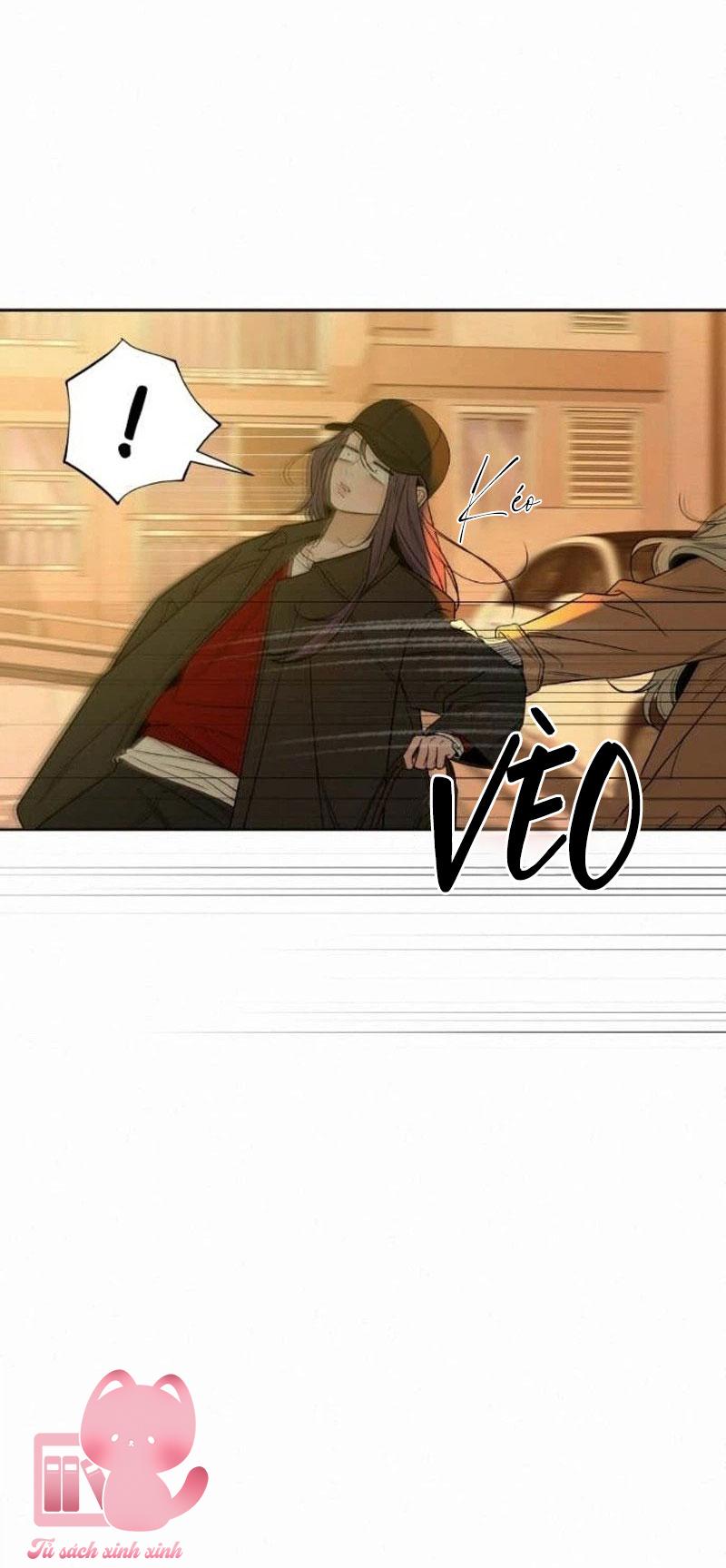 Chiến Lược Tình Yêu Trong Sáng - Chap 140 - Trang 70