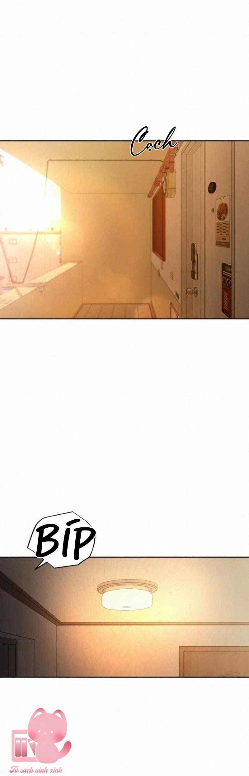 Chiến Lược Tình Yêu Trong Sáng - Chap 140 - Trang 8