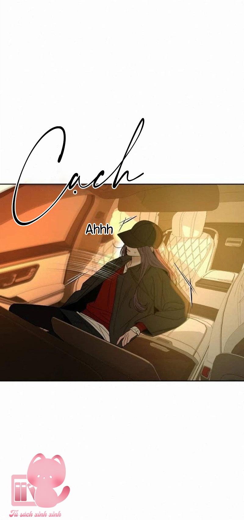 Chiến Lược Tình Yêu Trong Sáng - Chap 140 - Trang 71