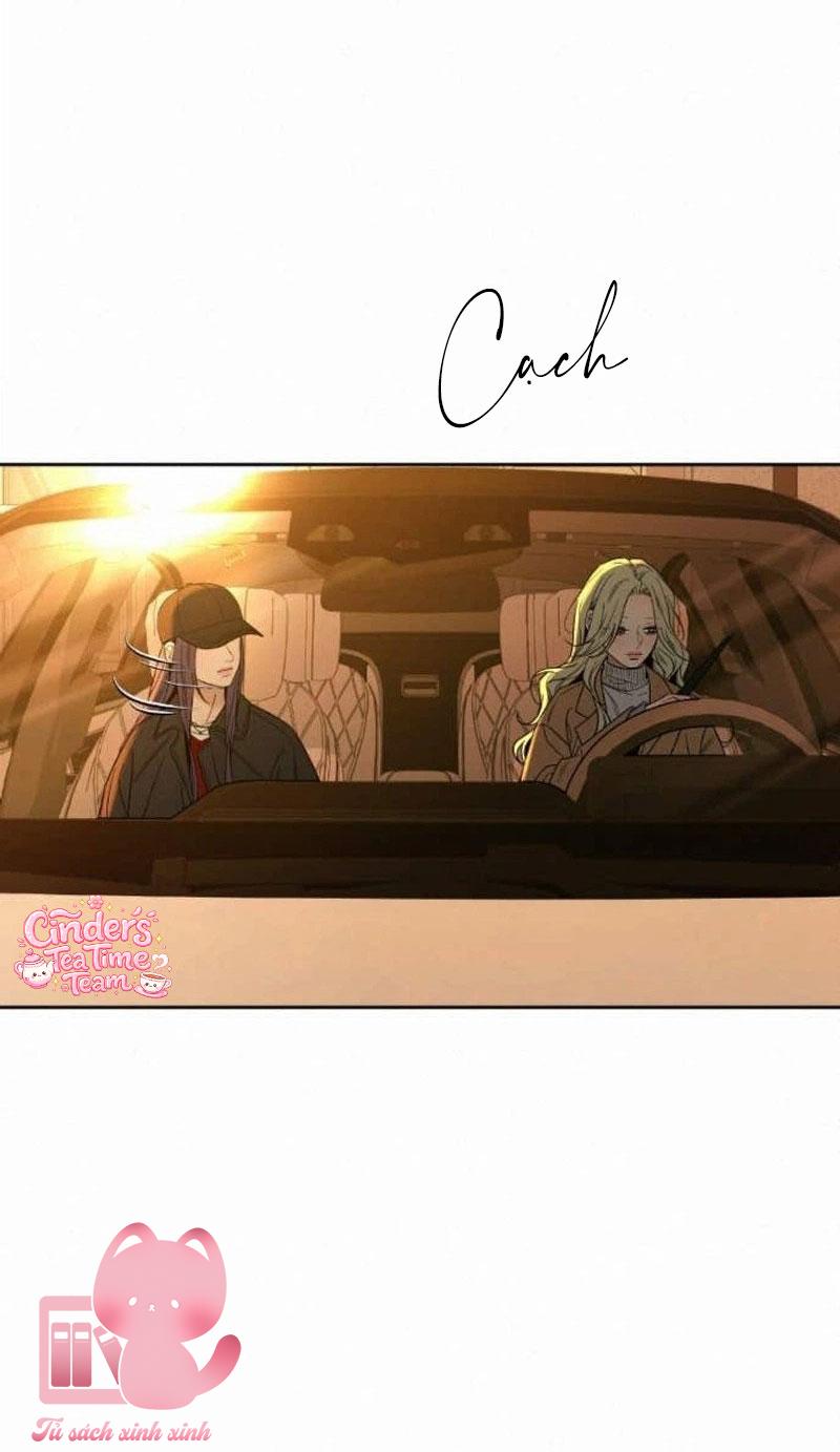 Chiến Lược Tình Yêu Trong Sáng - Chap 140 - Trang 72