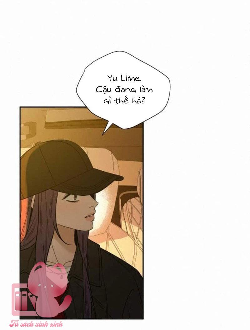 Chiến Lược Tình Yêu Trong Sáng - Chap 140 - Trang 73