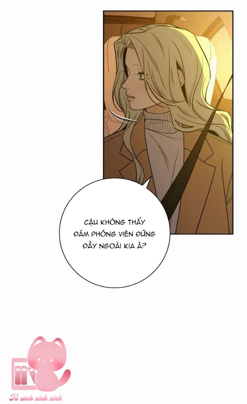 Chiến Lược Tình Yêu Trong Sáng - Chap 140 - Trang 74