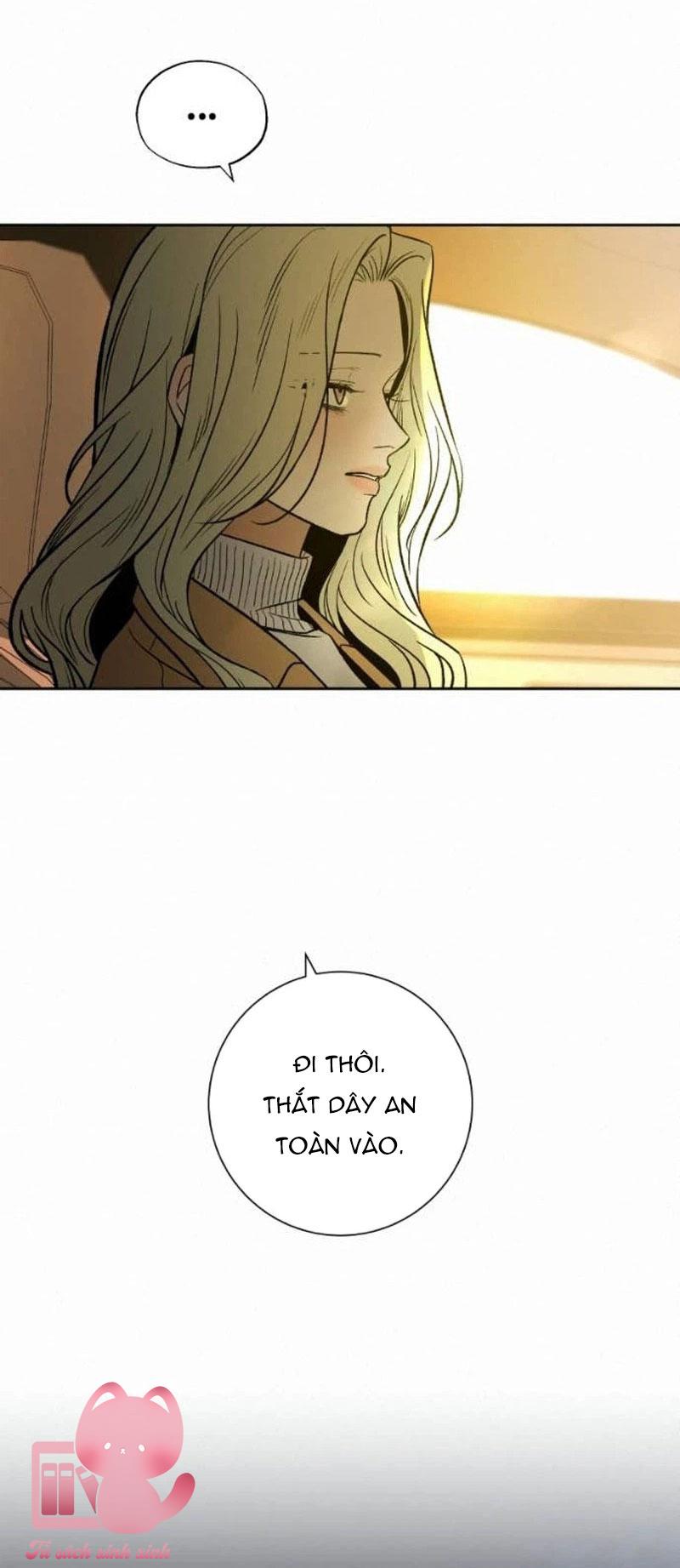 Chiến Lược Tình Yêu Trong Sáng - Chap 140 - Trang 78