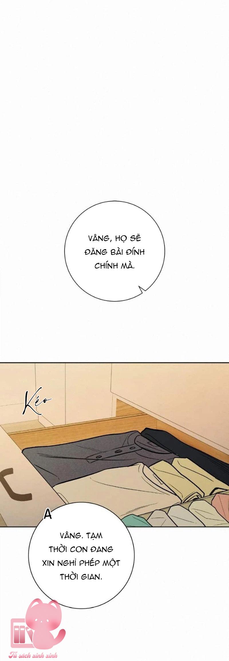 Chiến Lược Tình Yêu Trong Sáng - Chap 140 - Trang 80