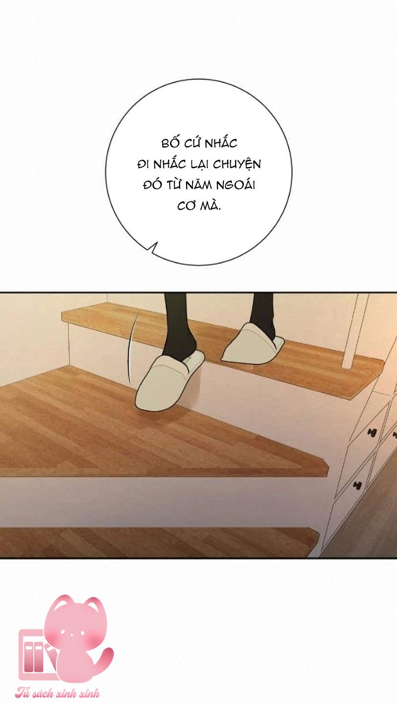 Chiến Lược Tình Yêu Trong Sáng - Chap 140 - Trang 82